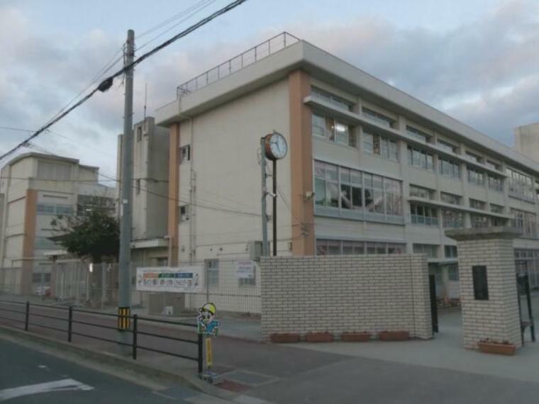 小学校