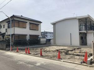 名古屋市東区矢田2丁目