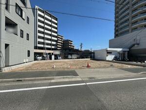 名古屋市熱田区波寄町