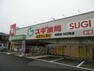 ドラッグストア スギ薬局 向島店