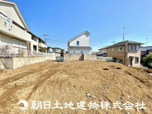 川崎市多摩区南生田2丁目