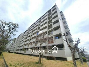 公社山田西団地