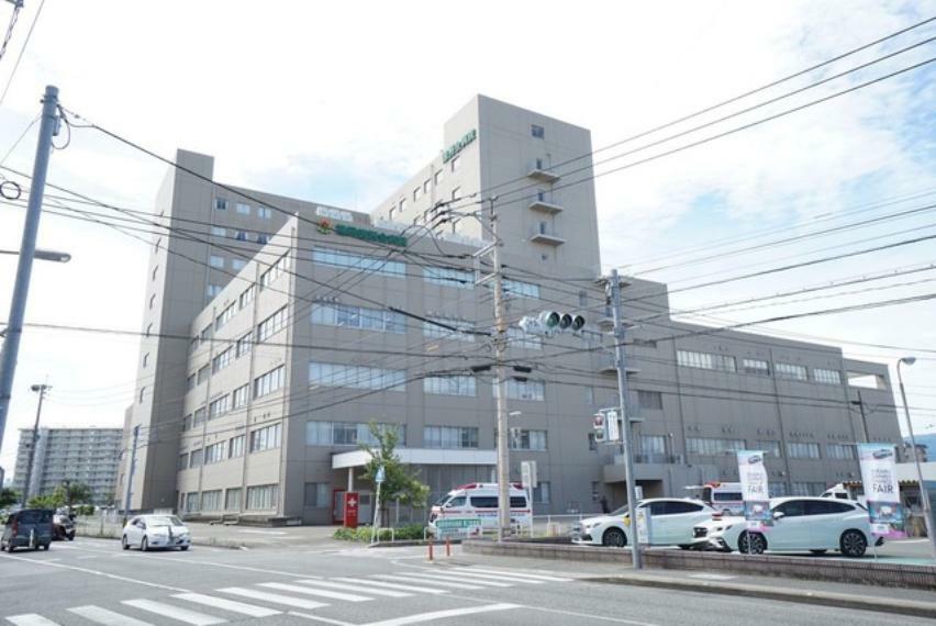 病院 福岡徳洲会病院