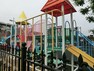 幼稚園・保育園 【厚南幼児園】　園庭が広くたくさんの遊具があるので伸び伸び遊べます。駅からも近いのでアクセスもしやすいです。