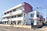 幼稚園・保育園 私立明成田彦幼稚園