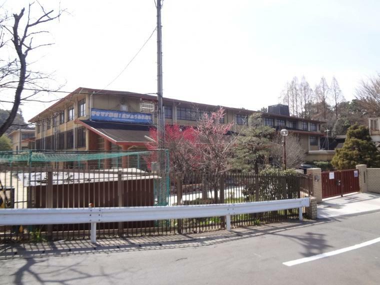 小学校 【小学校】藤城小学校まで850m