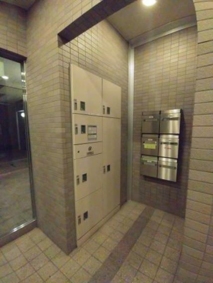 藤和シティホームズム武蔵小金井駅前(3LDK) 7階のその他画像