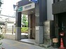 都営三田線 板橋本町駅