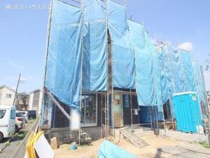 白岡市西7丁目