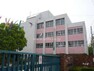 小学校 立花北小学校［公立］の外観