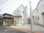 府中市栄町1丁目