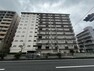 外観写真 大阪メトロ長堀鶴見緑地線「今福鶴見」駅徒歩5分に立地のマンションです！