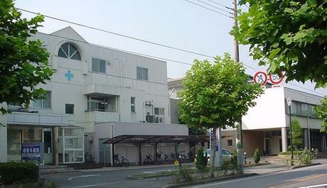 病院 野木病院