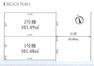 土地図面 2号棟　