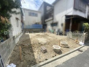 高槻市若松町