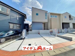 名古屋市守山区下志段味1丁目