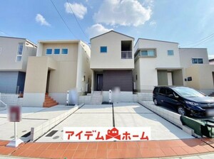 名古屋市守山区下志段味1丁目