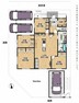 間取り図 【間取り図・図面】間取り図