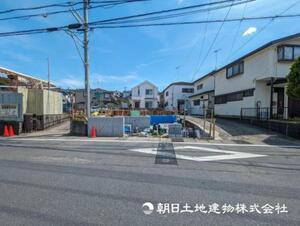 横浜市戸塚区下倉田町