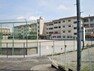 中学校 町田市立堺中学校