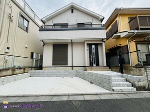 さいたま市浦和区瀬ヶ崎5丁目