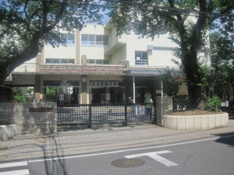 小学校 【小学校】練馬区立大泉東小学校まで850m