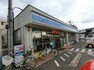 コンビニ 【コンビニエンスストア】ローソン 堺百舌鳥陵南町店まで154m