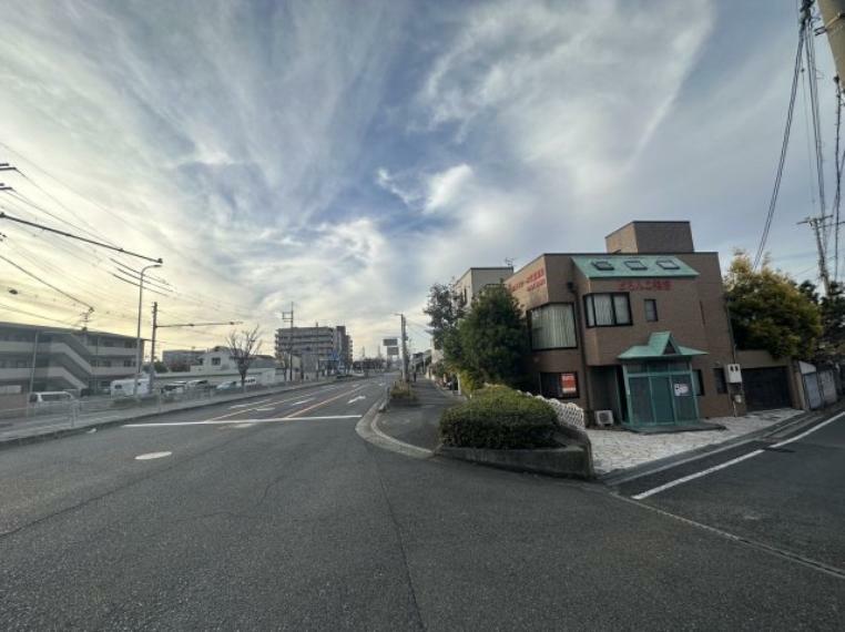 堺市西区浜寺船尾町西4丁(3LDK)のその他画像