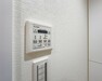冷暖房・空調設備 浴室乾燥暖房機完備。室内（2024年3月2日）撮影