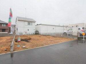 厚木市下川入