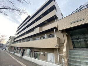 パールマンション市が尾