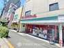 スーパー まいばすけっと江東旧葛西橋店まで約300m。