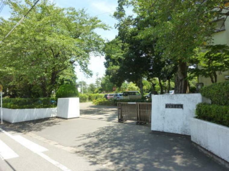 小学校 佐倉市立佐倉小学校