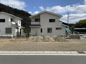 京都市北区西賀茂下庄田町