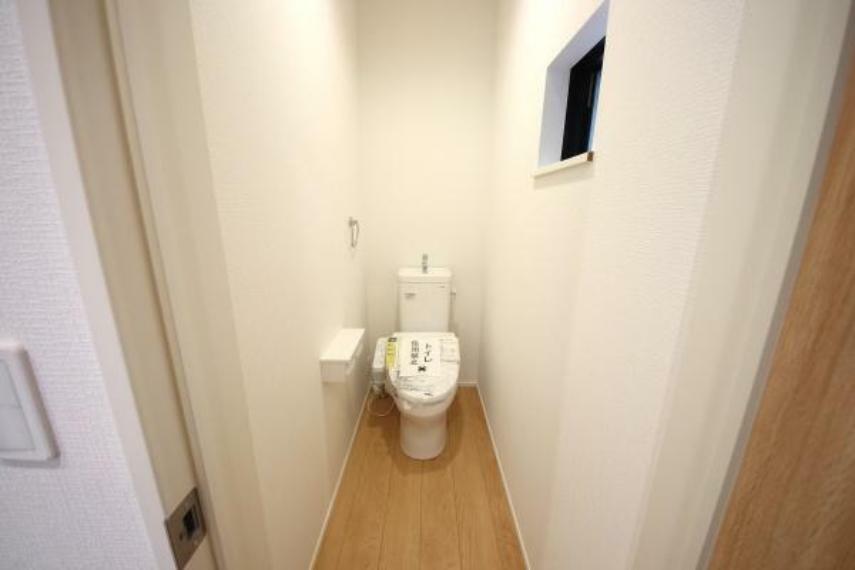 トイレ 1階トイレ