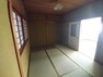 和室 和室のお部屋です。