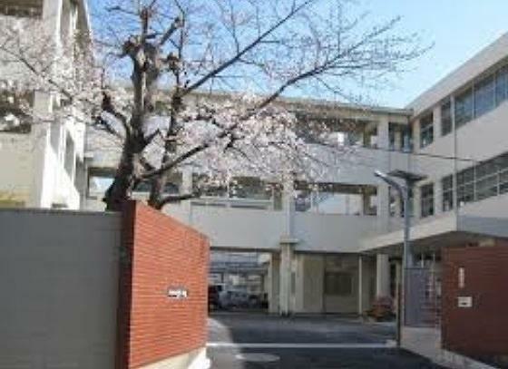 北九州市立富野小学校