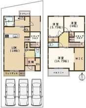 羽曳野市向野2丁目