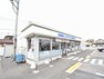 コンビニ 【コンビニエンスストア】ローソン 前橋幸塚店まで230m