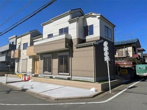 立川市幸町4丁目