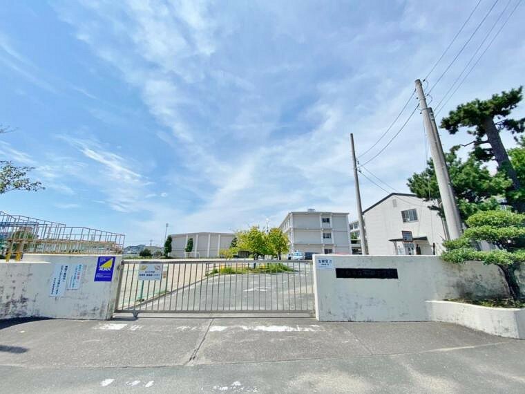 小学校 浜松市立和田小学校