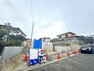 現況外観写真 槇塚台2丁から新築戸建のご紹介