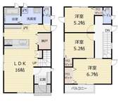 仙台市青葉区堤町2丁目