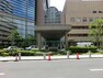 病院 横浜市立大学附属市民総合医療センター