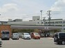 コンビニ セブン-イレブン 守口八雲東町2丁目店