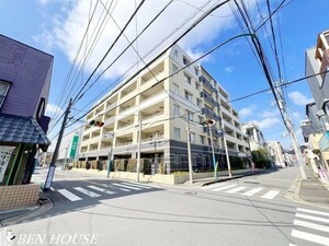 グランノエル日吉本町