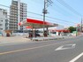【ガソリンスタンド】出光リテール販売（株）北関東カンパニー セルフかわごえ藤間SSまで432m