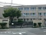 中学校 【中学校】堺市立金岡南中学校まで1051m