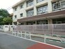 小学校 西原小学校