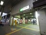 武蔵野線「新座」駅まで約1600m